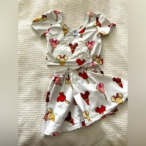 Wild Rich Kids Girls 9/10